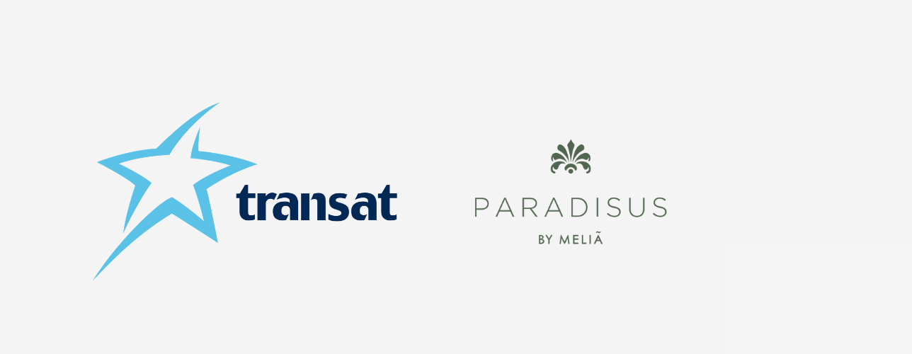 transat paradisus resort